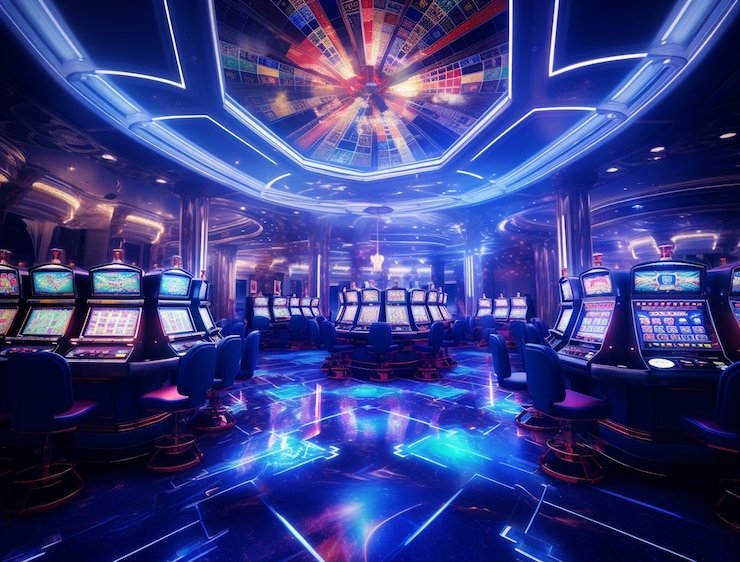 ey302 Slots aur Spins